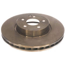 Front PowerStop AutoSpecialty Rotor For Mercedes-Benz C350