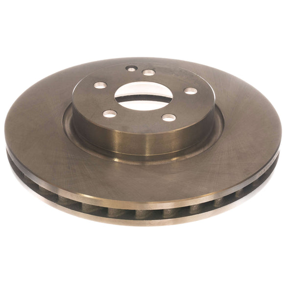 Front PowerStop AutoSpecialty Rotor For Mercedes-Benz C350