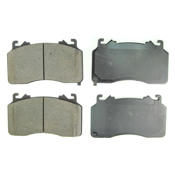 PowerStop Z16 Evolution Ceramic Brake Pads