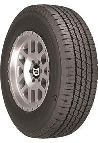 245/70R17 General Grabber HD 119/116R BSW E 2457017 245 70 17