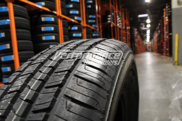 Kenda Kenetica Touring AS KR217 Tire(s) 225/70R16 103H SL 225/70-16 2257016