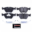 PowerStop Track Day Spec Brake Pads Stage 2 Brake Pad For Spec Racing Series