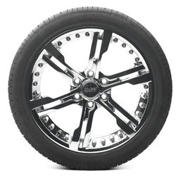 275/40R20 Michelin 4x4 Diamaris 106Y ROBL XL 275 40 20 2754020