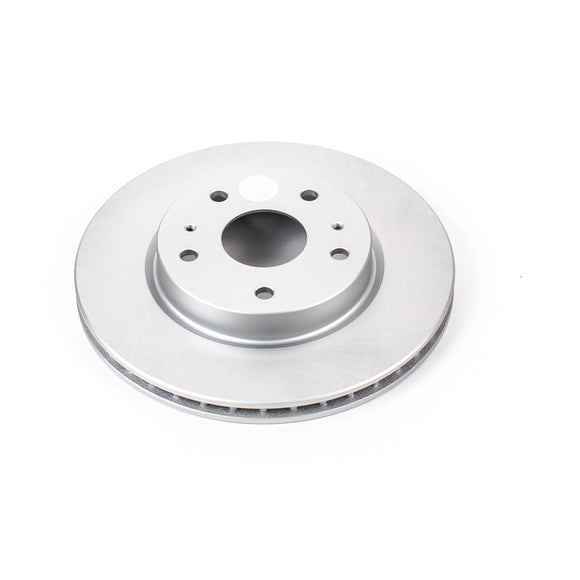 PowerStop Evolution Genuine Geomet Coated Rotors Front For Suzuki SX4