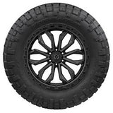 Nitto Ridge Grappler Tire 37x13.50R18LT 37x13.50-18LT 37135018