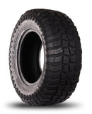Mudder Trucker Hang Over M/T Mud Tire 33X12.50R17 114Q LRD BSW 33125017 33 1250-1