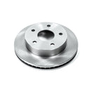 Front PowerStop AutoSpecialty Rotor For Dodge Ram 1500
