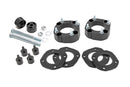 Rough Country 2.5" Leveling Kit For Toyota Tundra 2WD 4WD 2007-2021