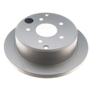 PowerStop Evolution Genuine Geomet Coated Rotors Rear For Pontiac GTO