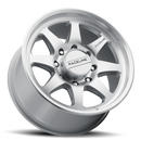 18x9 Raceline 962MC Maverick Machined 8x165.1 ET18 CB130.81 Wheel
