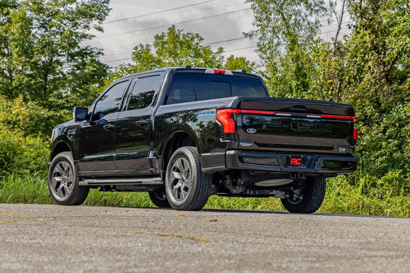 3/4 Inch Leveling Kit - Ford F-150 Lightning 4WD (2022-2023)