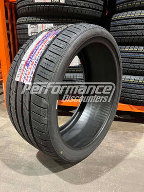 275/30ZR20 American Roadstar Sport A/S 97W BSW SL 275 30 20 2753020