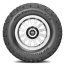 285/65R18 BF Goodrich HD Terrain TA KT 125Q OBL E 285 65 18 2856518