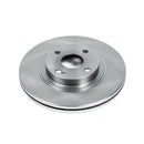 Front PowerStop AutoSpecialty Rotor For Mazda Miata