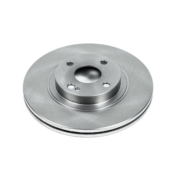 Front PowerStop AutoSpecialty Rotor For Mazda Miata