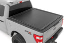 Rough Country Powered Retractable Bed Cover5'7" Bed Ford F-150 15-25