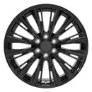 22" Replica CA93 fits Cadillac Escalade 22x9 Gloss Black