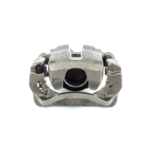 Front Left PowerStop Caliper For Mazda Miata
