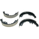 Front PowerStop Drum Brake Shoe For Chevrolet Corvair