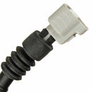 Rear PowerStop Brake Wear Sensor For Lexus LS400