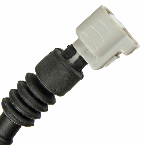 Rear PowerStop Brake Wear Sensor For Lexus LS400