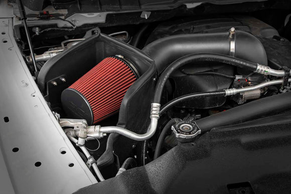 5.7L Cold Air Intake Kit - Ram 1500 2WD/4WD