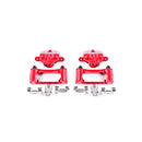 Rear PowerStop Caliper Set For Chevrolet Camaro