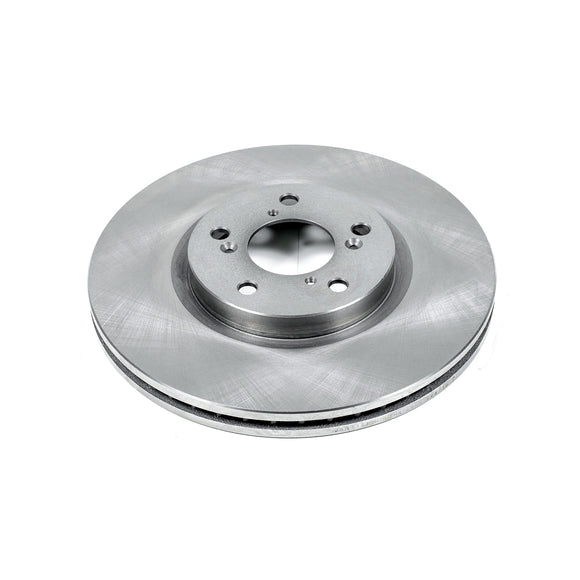 Front PowerStop AutoSpecialty Rotor For Acura MDX