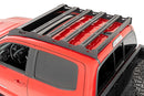Rough Country Roof Rack With 40" LED Light For Toyota Tacoma 2WD 4WD 15-23
