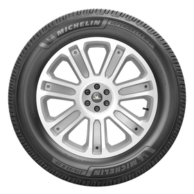265/65R17 Michelin Defender LTX M/S2 116T BSW XL 265 65 17 2656517