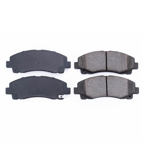 PowerStop Z16 Evolution Ceramic Brake Pads
