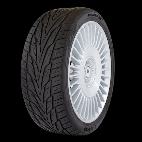 Toyo Proxes ST III Tire(s) 305/40R22 114V XL 305/40-22 3054022 40R R22