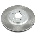 Front PowerStop SCR Brake Rotor For Buick Lucerne