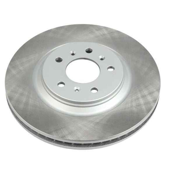 Front PowerStop SCR Brake Rotor For Buick Lucerne
