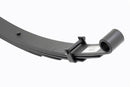 Rough Country Front Leaf Springs 4" Lift For Toyota Land Cruiser FJ40 64-80