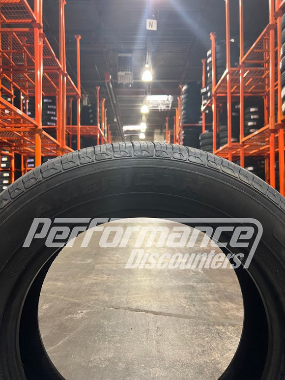 275/60R20 American Roadstar H/T 115V BSW SL 275 60 20 2756020