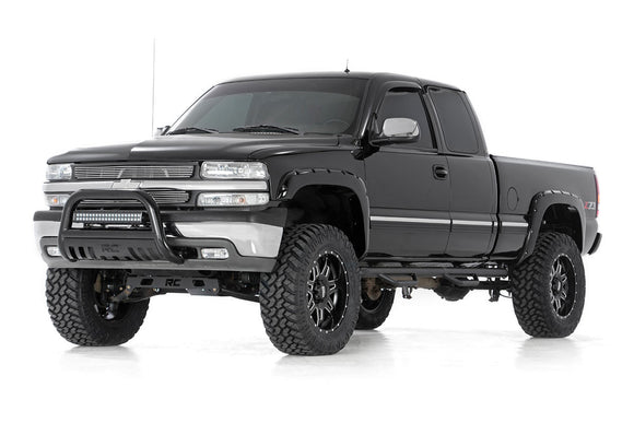 Rough Country 6" Lift Kit For Chevy Silverado GMC Sierra 1500 4WD 1999-2006