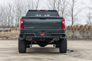 Rough Country 4" Lift Kit For Chevy GMC Sierra Silverado 1500 2025
