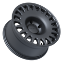 15x7 Nomad N503DU Sahara Dusk 5x100 ET15 CB56.1 Wheel