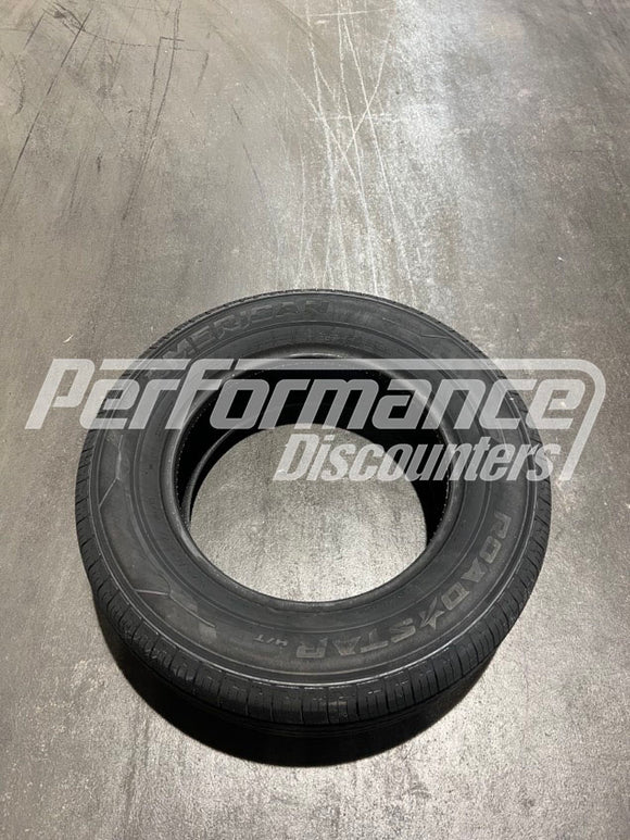 245/65R17 American Roadstar H/T 107H BSW SL 245 65 17 2456517