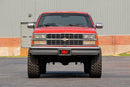 Rough Country 6" Lift Kit For Chevy C1500 K1500 Truck 2WD 1988-1999