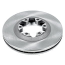 Front PowerStop AutoSpecialty Rotor For Chevrolet Colorado