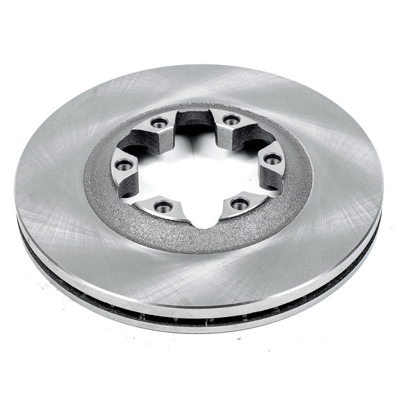 Front PowerStop AutoSpecialty Rotor For Chevrolet Colorado