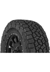 275/55R20 Toyo Open Country AT III Tire(s) 117T B XL 2755520 275 55 20