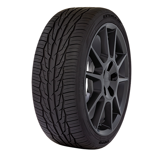 Toyo Extensa HP II Tire(s) 245/40R19 XL 98W 245/40-19 40R R19 2454019