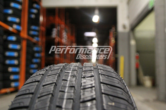 Kenda Kenetica Touring AS KR217 Tire(s) 215/70R16 100H SL 215/70-16 2157016