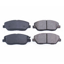 PowerStop Z16 Evolution Ceramic Brake Pads