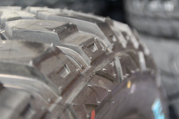 275/65R20 Kenda Klever MT 126Q RWL E 275 65 20 2756520