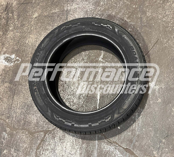 245/55ZR19 American Roadstar Sport A/S 103W BSW SL 245 55 19 2455519