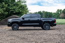 Rough Country 3.5" Lift Kit Rear Air Ride For Toyota Tundra 4WD 22-23